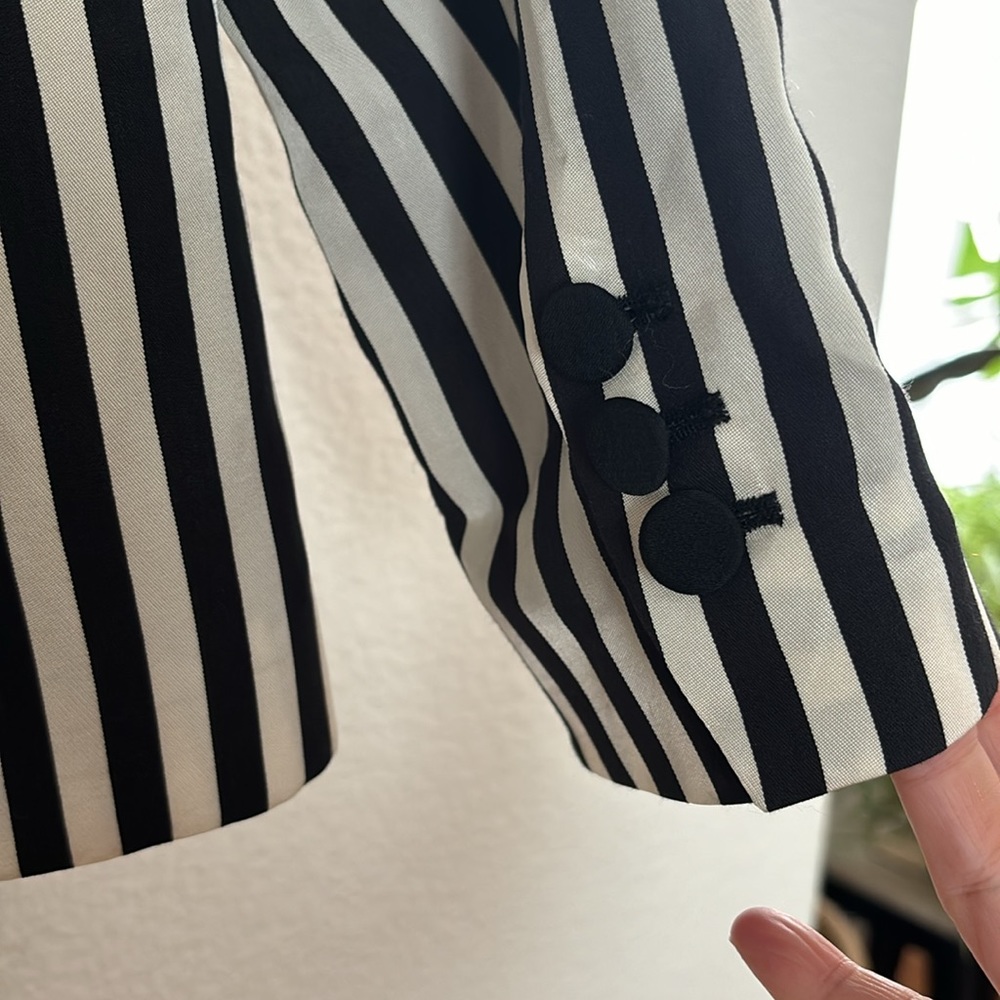 Zara jacket - Picture 5 of 8